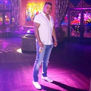 Meet your Posher, Steven